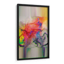 Abstracto 10 - LAGUREN | Cuadro decorativo de Canvas Lab