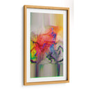 Abstracto 10 - LAGUREN | Cuadro decorativo de Canvas Lab