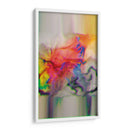 Abstracto 10 - LAGUREN | Cuadro decorativo de Canvas Lab