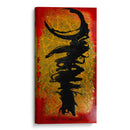 El maleficio de la luna - Carlos Pixley | Cuadro decorativo de Canvas Lab