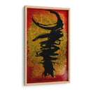 El maleficio de la luna - Carlos Pixley | Cuadro decorativo de Canvas Lab