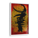 El maleficio de la luna - Carlos Pixley | Cuadro decorativo de Canvas Lab