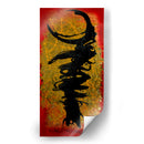 El maleficio de la luna - Carlos Pixley | Cuadro decorativo de Canvas Lab