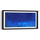 Meditación azul I - Carlos Pixley | Cuadro decorativo de Canvas Lab