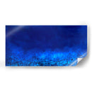 Meditación azul I - Carlos Pixley | Cuadro decorativo de Canvas Lab