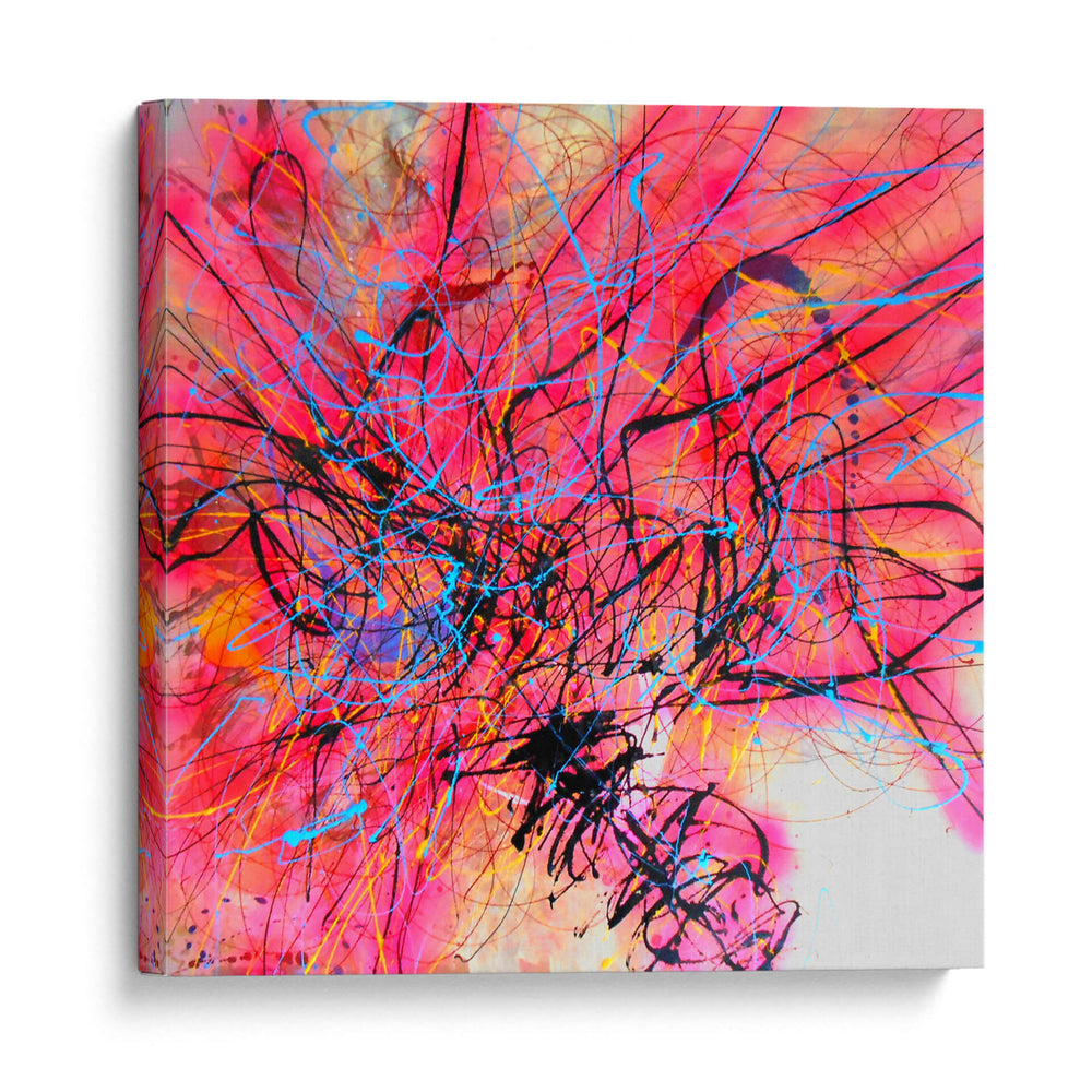Metamorfosis - Carlos Pixley | Cuadro decorativo de Canvas Lab