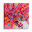 Metamorfosis - Carlos Pixley | Cuadro decorativo de Canvas Lab