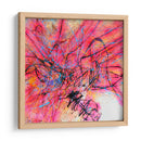 Metamorfosis - Carlos Pixley | Cuadro decorativo de Canvas Lab