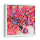 Metamorfosis - Carlos Pixley | Cuadro decorativo de Canvas Lab