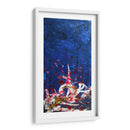 MIchelle - Carlos Pixley | Cuadro decorativo de Canvas Lab