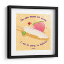 Elote ligue  - Lalonncheraa | Cuadro decorativo de Canvas Lab