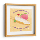 Elote ligue  - Lalonncheraa | Cuadro decorativo de Canvas Lab