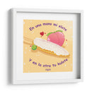 Elote ligue  - Lalonncheraa | Cuadro decorativo de Canvas Lab