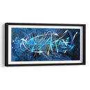 Auroras boreales - Carlos Pixley | Cuadro decorativo de Canvas Lab