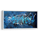 Auroras boreales - Carlos Pixley | Cuadro decorativo de Canvas Lab