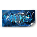 Auroras boreales - Carlos Pixley | Cuadro decorativo de Canvas Lab