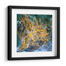 Pulpo - Carlos Pixley | Cuadro decorativo de Canvas Lab