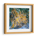 Pulpo - Carlos Pixley | Cuadro decorativo de Canvas Lab