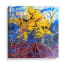 Ostro - Carlos Pixley | Cuadro decorativo de Canvas Lab