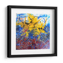 Ostro - Carlos Pixley | Cuadro decorativo de Canvas Lab