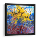 Ostro - Carlos Pixley | Cuadro decorativo de Canvas Lab