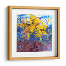 Ostro - Carlos Pixley | Cuadro decorativo de Canvas Lab