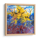 Ostro - Carlos Pixley | Cuadro decorativo de Canvas Lab