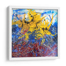 Ostro - Carlos Pixley | Cuadro decorativo de Canvas Lab