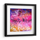 Confusión punk - Carlos Pixley | Cuadro decorativo de Canvas Lab