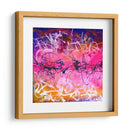 Confusión punk - Carlos Pixley | Cuadro decorativo de Canvas Lab