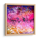 Confusión punk - Carlos Pixley | Cuadro decorativo de Canvas Lab