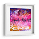 Confusión punk - Carlos Pixley | Cuadro decorativo de Canvas Lab