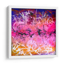 Confusión punk - Carlos Pixley | Cuadro decorativo de Canvas Lab