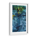 Rey libélula - Carlos Pixley | Cuadro decorativo de Canvas Lab