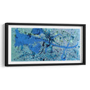 Escorpión - Carlos Pixley | Cuadro decorativo de Canvas Lab