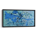 Escorpión - Carlos Pixley | Cuadro decorativo de Canvas Lab