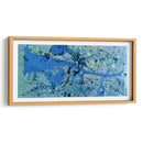 Escorpión - Carlos Pixley | Cuadro decorativo de Canvas Lab