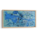 Escorpión - Carlos Pixley | Cuadro decorativo de Canvas Lab