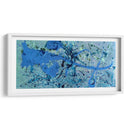 Escorpión - Carlos Pixley | Cuadro decorativo de Canvas Lab