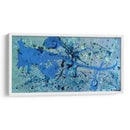 Escorpión - Carlos Pixley | Cuadro decorativo de Canvas Lab