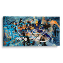 Sigrid - Carlos Pixley | Cuadro decorativo de Canvas Lab