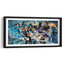 Sigrid - Carlos Pixley | Cuadro decorativo de Canvas Lab