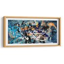 Sigrid - Carlos Pixley | Cuadro decorativo de Canvas Lab