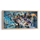 Sigrid - Carlos Pixley | Cuadro decorativo de Canvas Lab