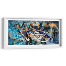 Sigrid - Carlos Pixley | Cuadro decorativo de Canvas Lab