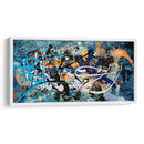 Sigrid - Carlos Pixley | Cuadro decorativo de Canvas Lab