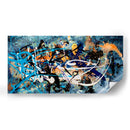 Sigrid - Carlos Pixley | Cuadro decorativo de Canvas Lab