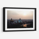 Basílica de Guadalupe - moraviorato | Cuadro decorativo de Canvas Lab