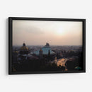 Basílica de Guadalupe - moraviorato | Cuadro decorativo de Canvas Lab