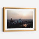 Basílica de Guadalupe - moraviorato | Cuadro decorativo de Canvas Lab